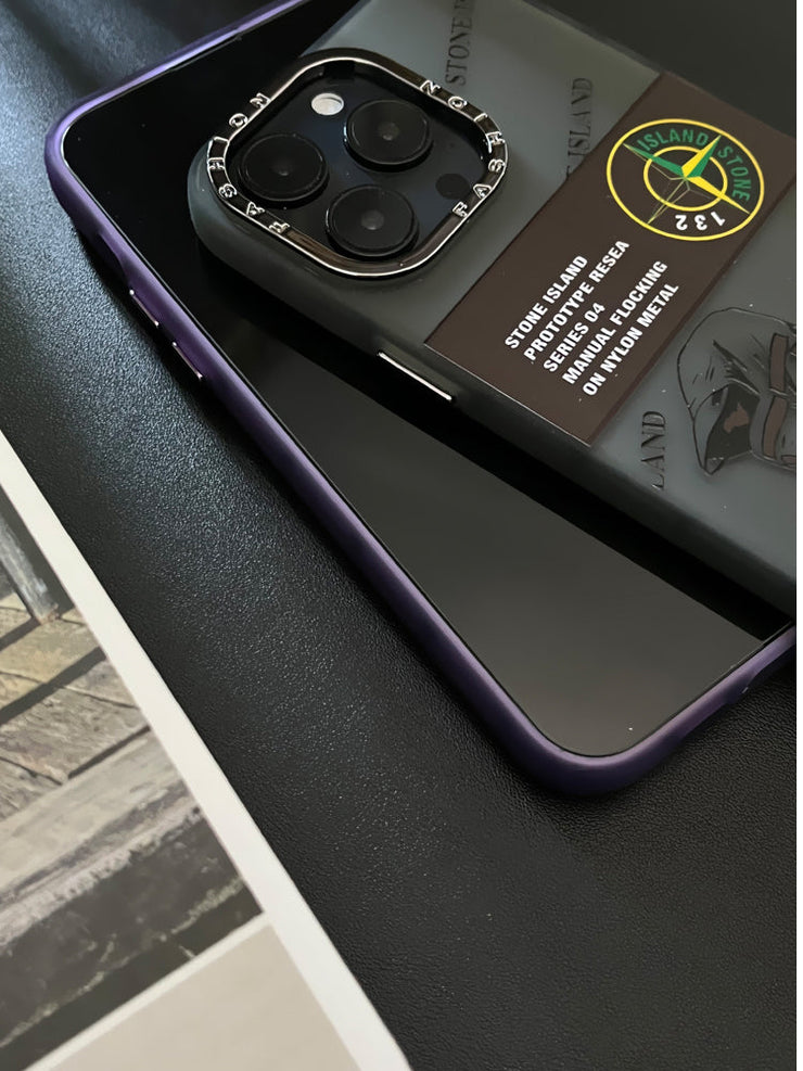 Stone Island | Phone Case