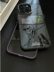 Stone Island | Phone Case