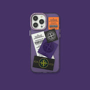 Stone Island | Phone Case