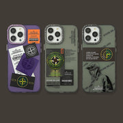 Stone Island | Phone Case