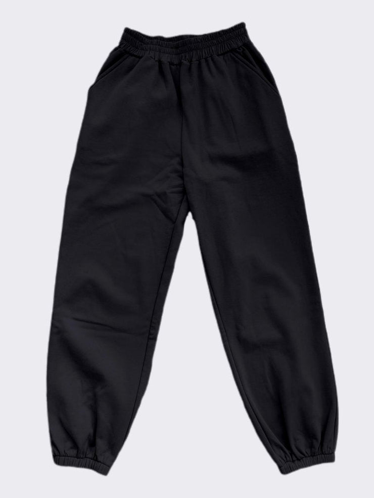 Lanisa™ Fleece Joggingsbroek