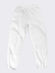 Lanisa™ Fleece Joggingsbroek